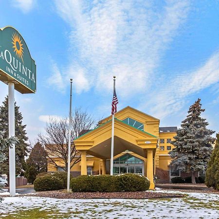 La Quinta By Wyndham Appleton College Avenue Hotel Eksteriør billede