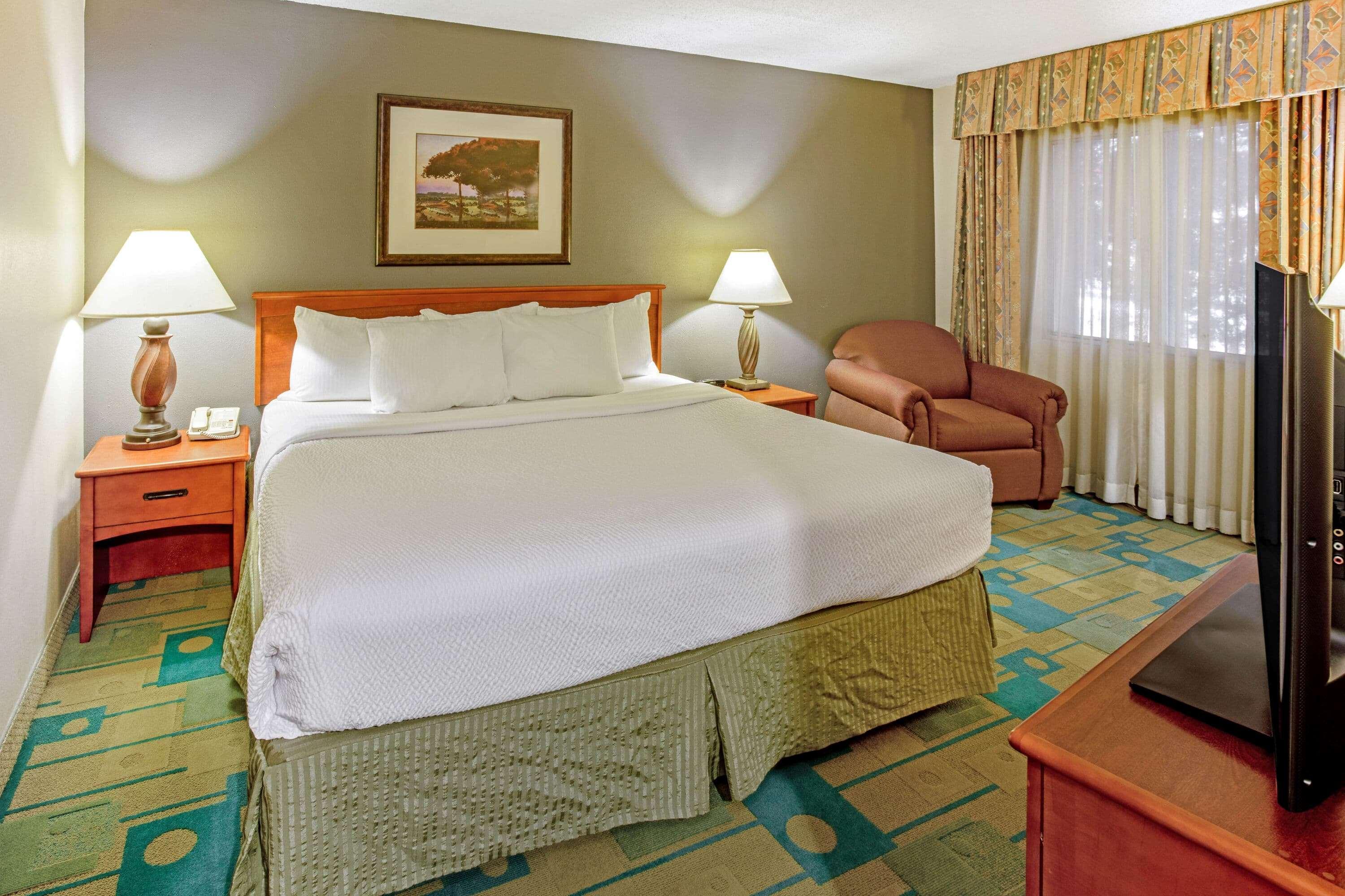 La Quinta By Wyndham Appleton College Avenue Hotel Eksteriør billede