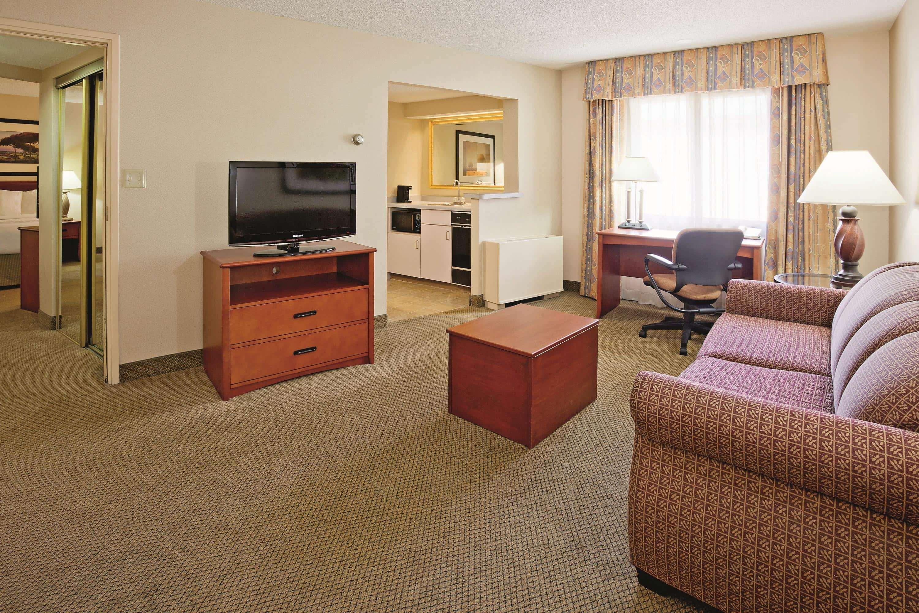 La Quinta By Wyndham Appleton College Avenue Hotel Eksteriør billede