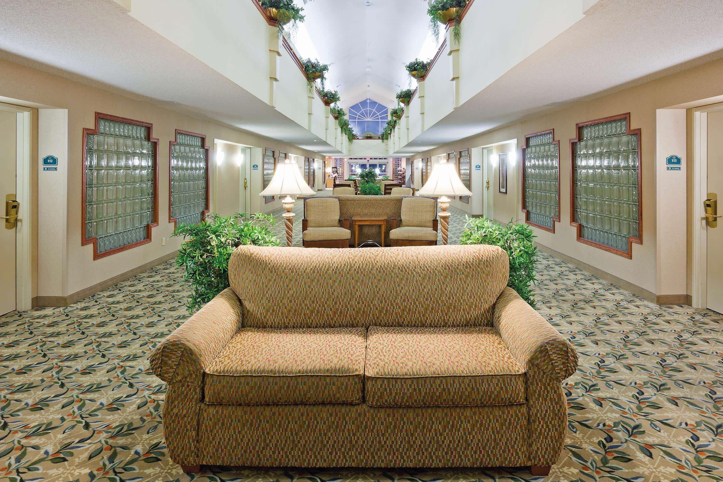 La Quinta By Wyndham Appleton College Avenue Hotel Eksteriør billede