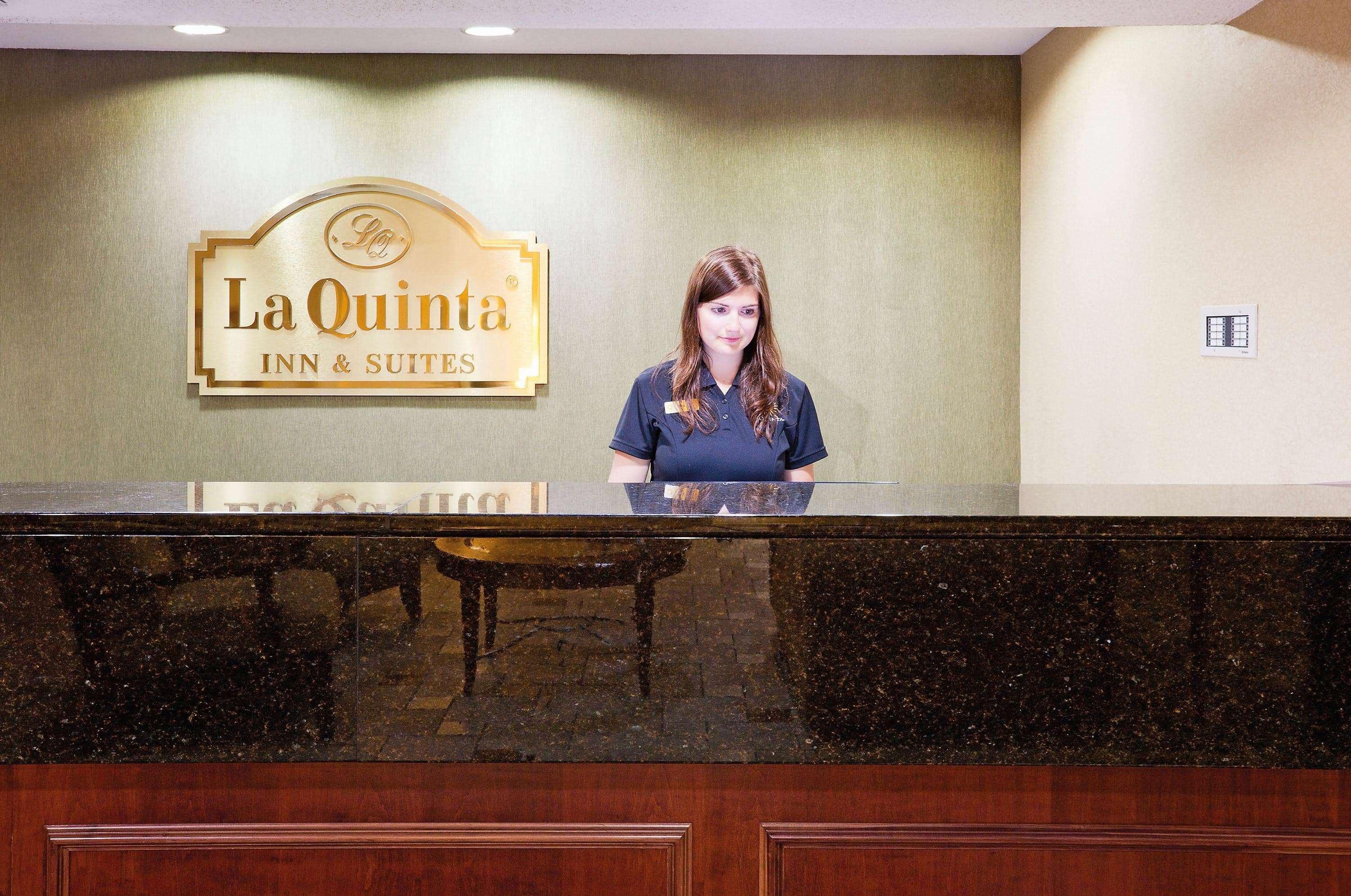 La Quinta By Wyndham Appleton College Avenue Hotel Eksteriør billede