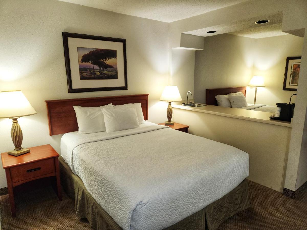 La Quinta By Wyndham Appleton College Avenue Hotel Eksteriør billede