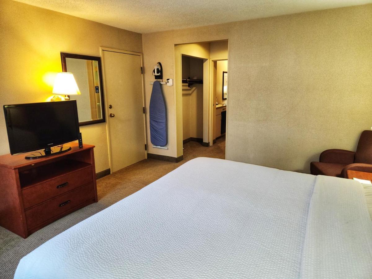 La Quinta By Wyndham Appleton College Avenue Hotel Eksteriør billede