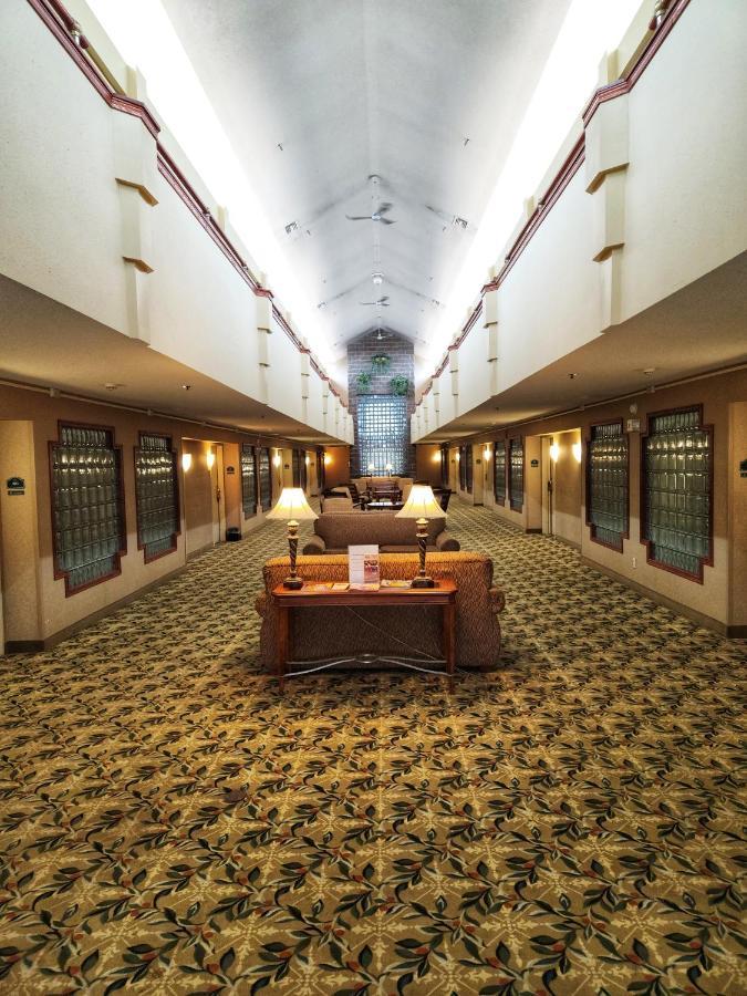 La Quinta By Wyndham Appleton College Avenue Hotel Eksteriør billede