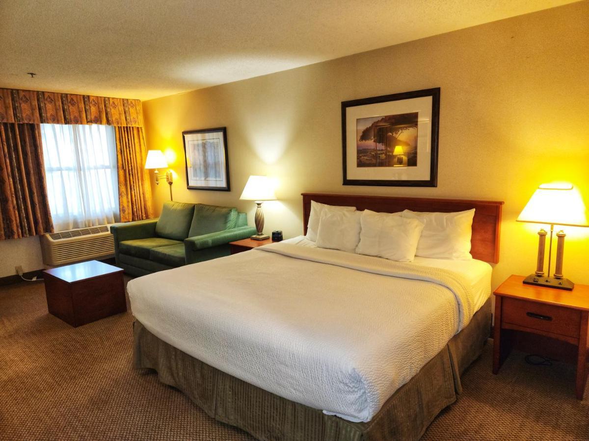La Quinta By Wyndham Appleton College Avenue Hotel Eksteriør billede