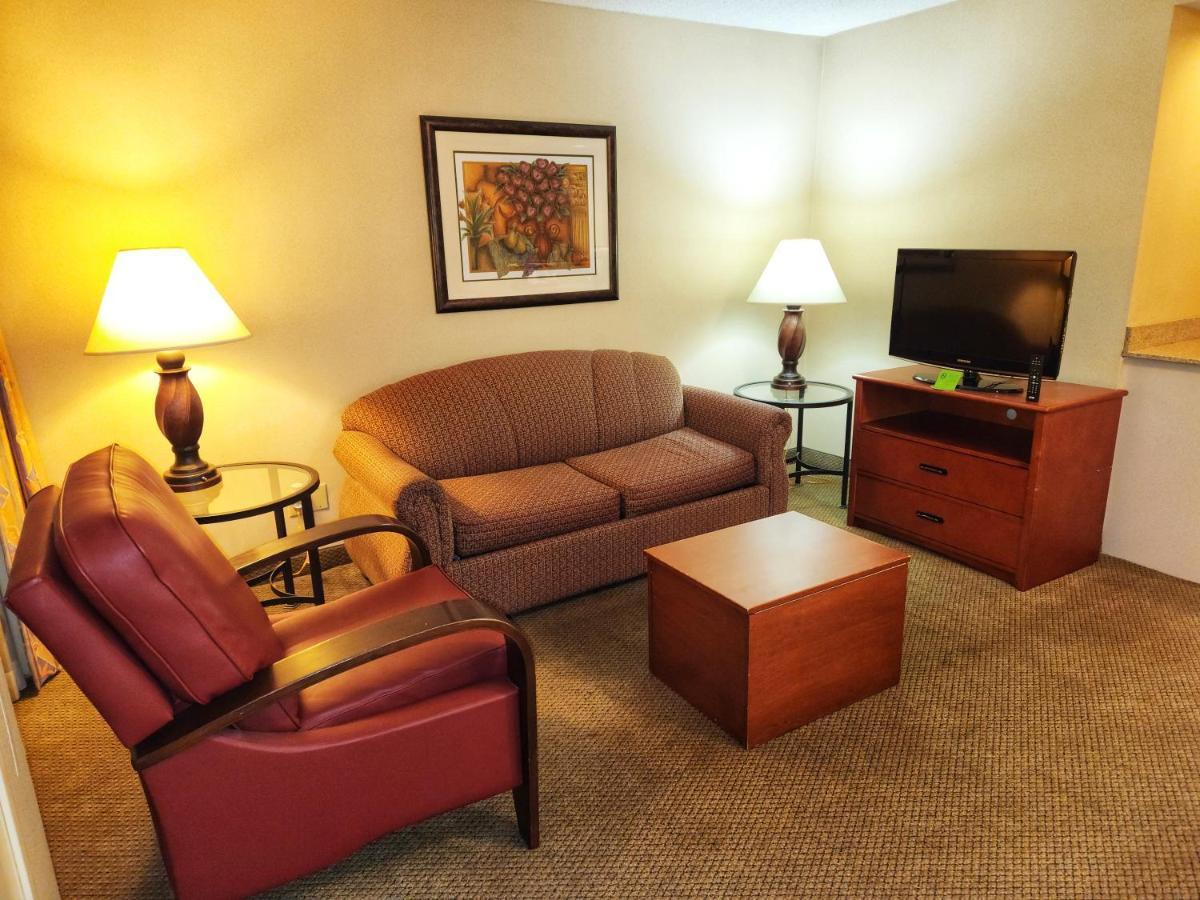 La Quinta By Wyndham Appleton College Avenue Hotel Eksteriør billede