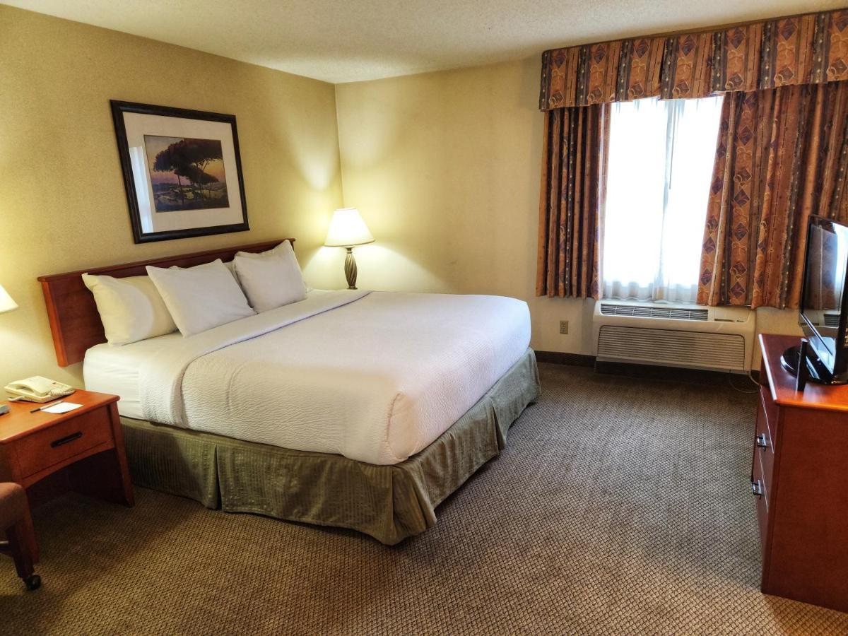 La Quinta By Wyndham Appleton College Avenue Hotel Eksteriør billede