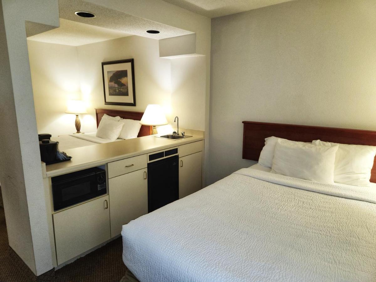 La Quinta By Wyndham Appleton College Avenue Hotel Eksteriør billede