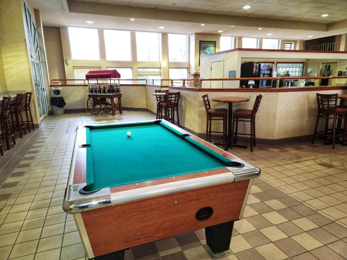 La Quinta By Wyndham Appleton College Avenue Hotel Eksteriør billede