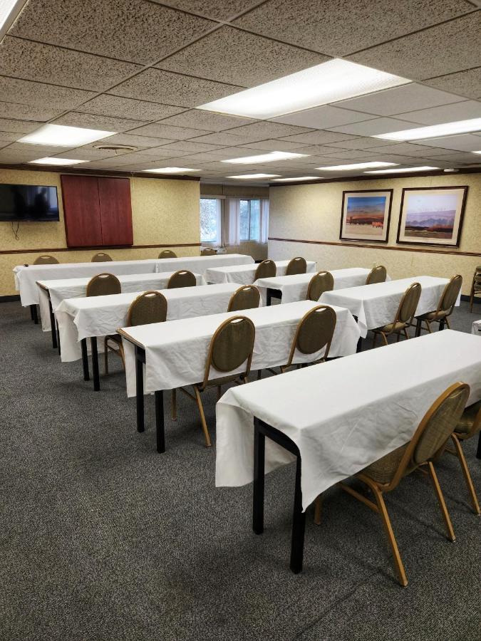 La Quinta By Wyndham Appleton College Avenue Hotel Eksteriør billede