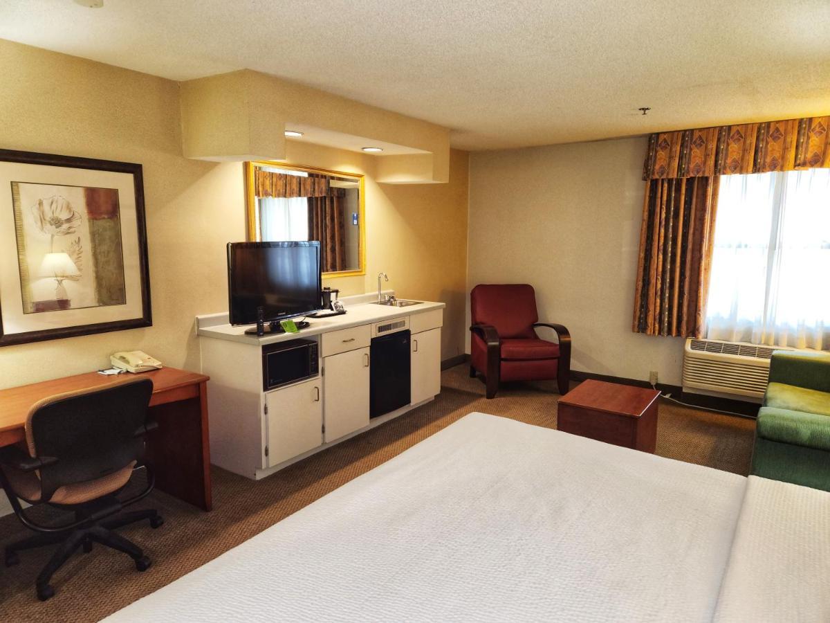 La Quinta By Wyndham Appleton College Avenue Hotel Eksteriør billede