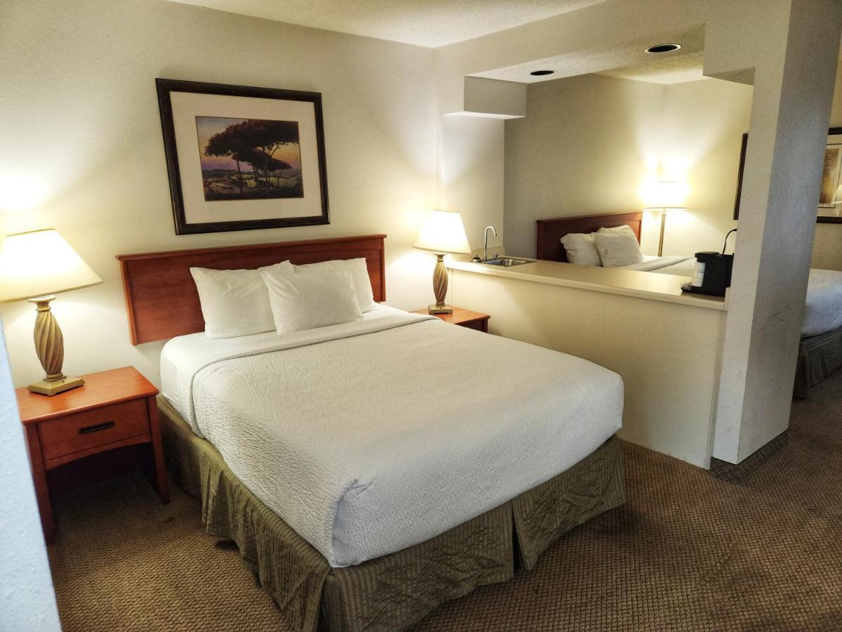 La Quinta By Wyndham Appleton College Avenue Hotel Eksteriør billede