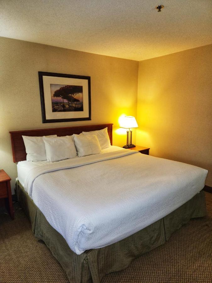 La Quinta By Wyndham Appleton College Avenue Hotel Eksteriør billede