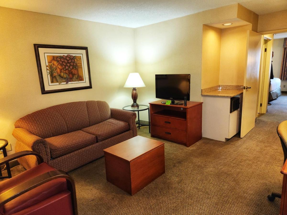La Quinta By Wyndham Appleton College Avenue Hotel Eksteriør billede