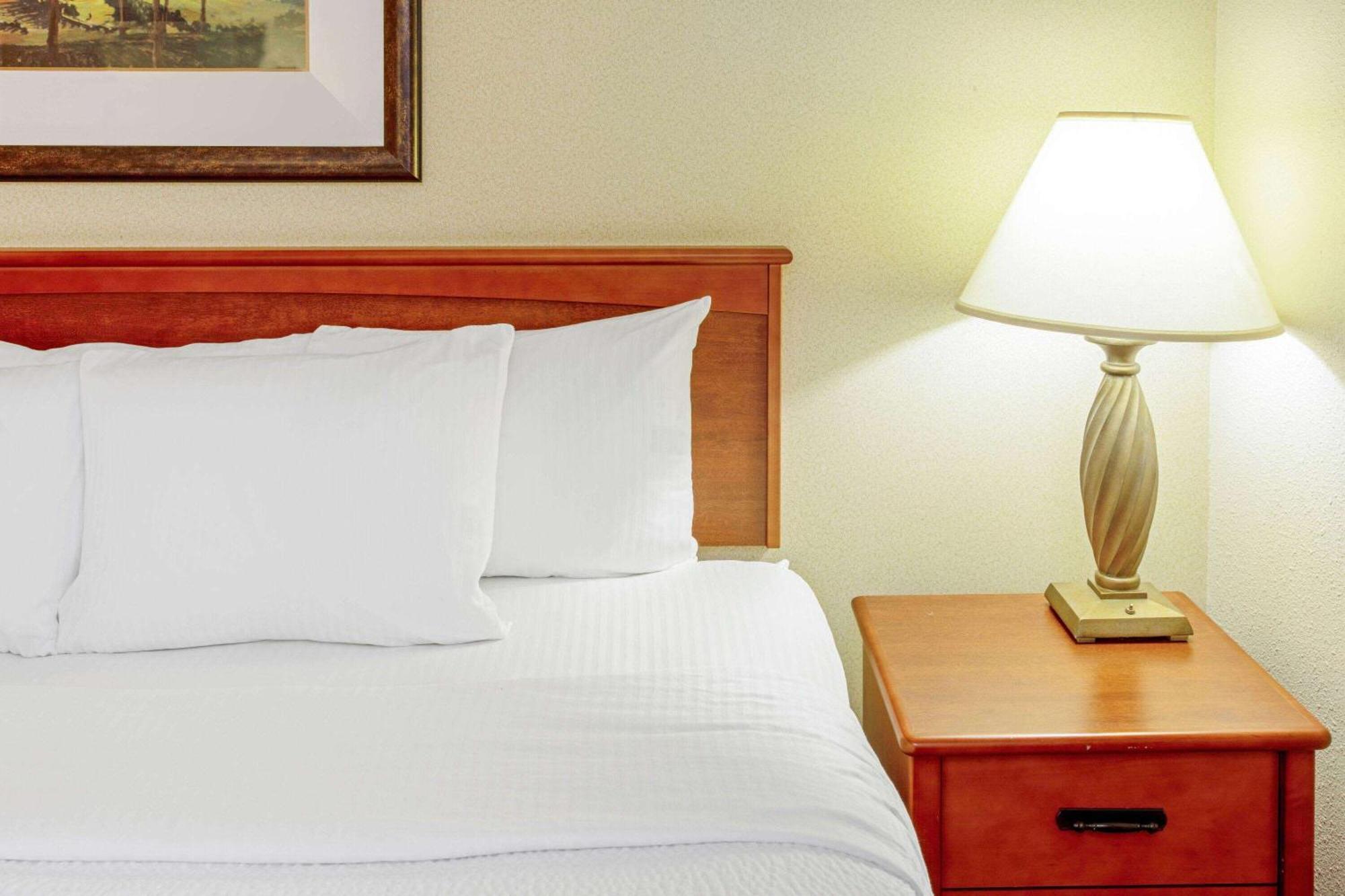 La Quinta By Wyndham Appleton College Avenue Hotel Eksteriør billede