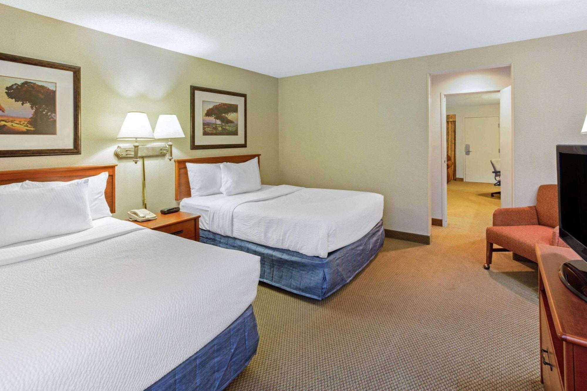 La Quinta By Wyndham Appleton College Avenue Hotel Eksteriør billede