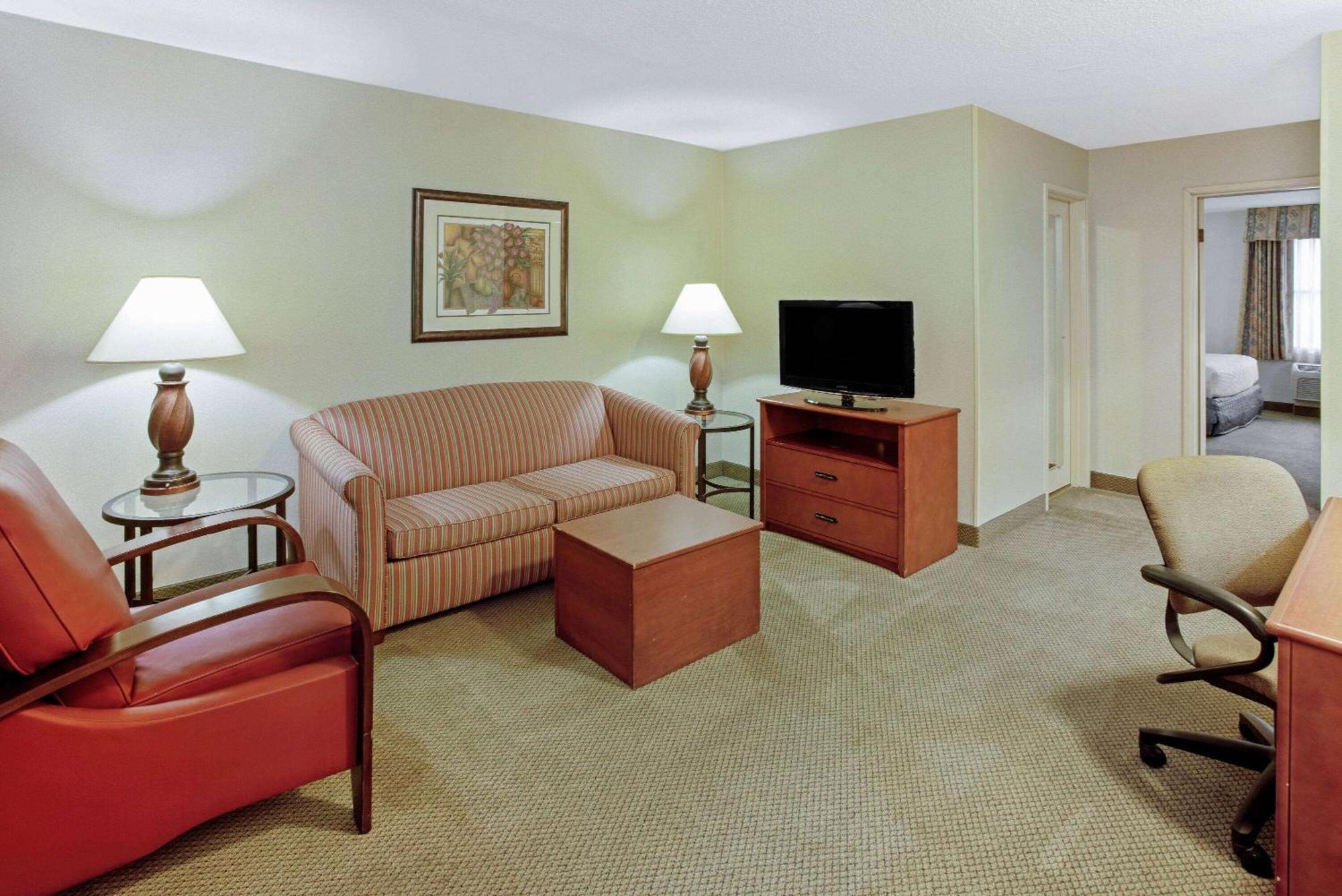 La Quinta By Wyndham Appleton College Avenue Hotel Eksteriør billede