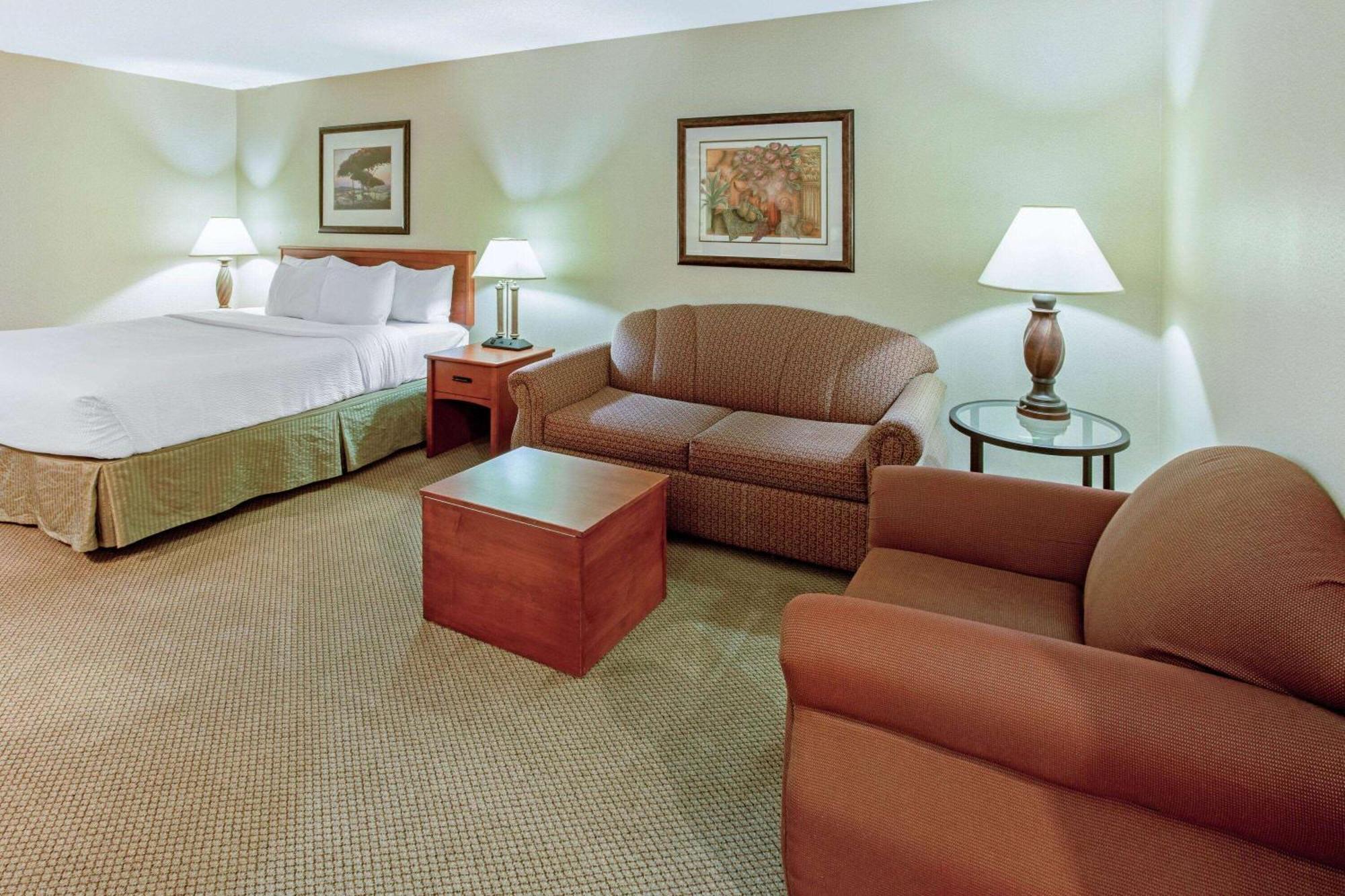 La Quinta By Wyndham Appleton College Avenue Hotel Eksteriør billede