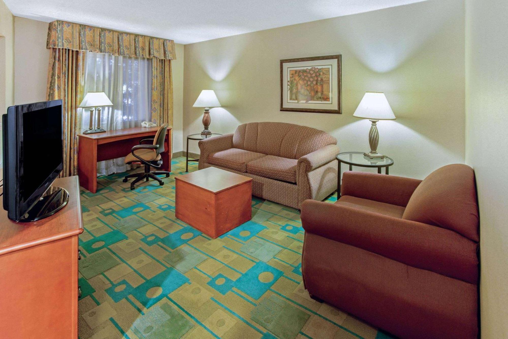 La Quinta By Wyndham Appleton College Avenue Hotel Eksteriør billede